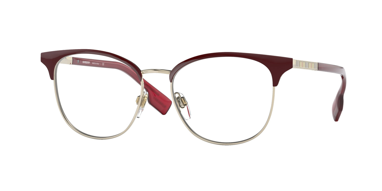 Burberry BE1355 SOPHIA 1319 52