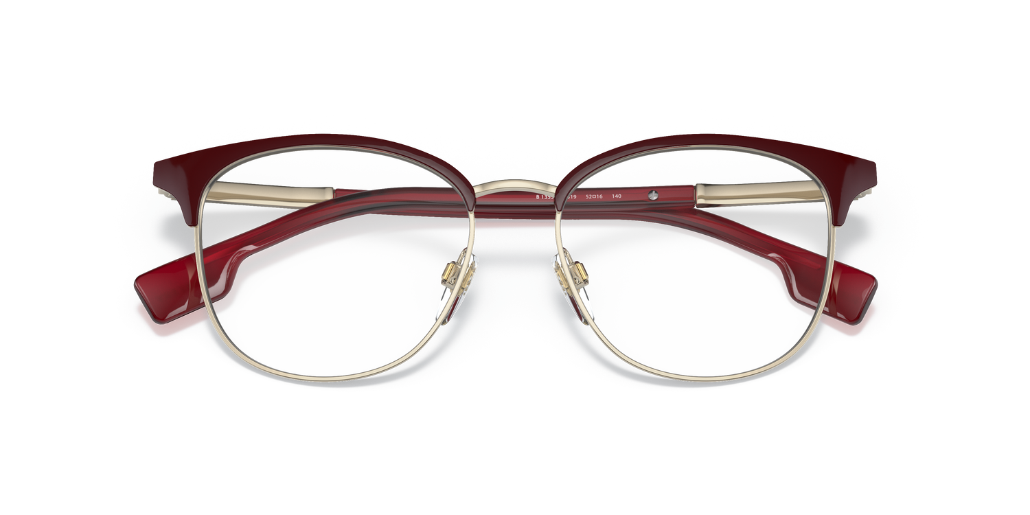 Burberry BE1355 SOPHIA 1319 52
