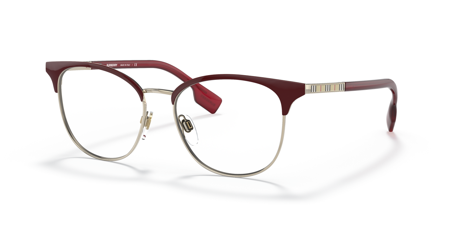 Burberry BE1355 SOPHIA 1319 52