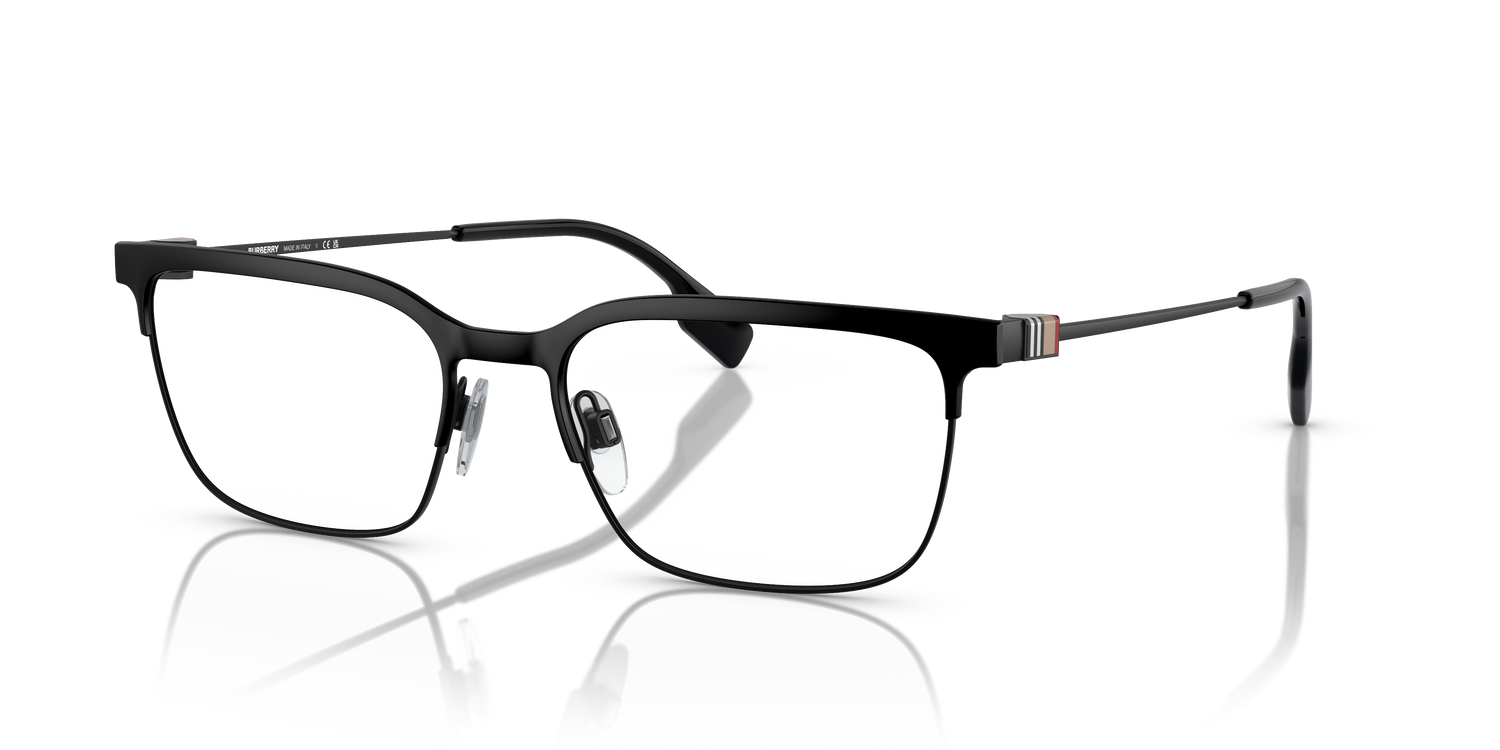 Burberry BE1375 DOUGLAS 1007 56