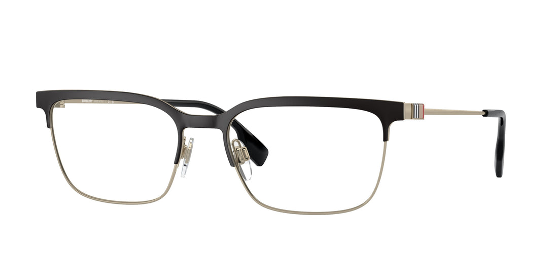 Burberry BE1375 DOUGLAS 1109 56