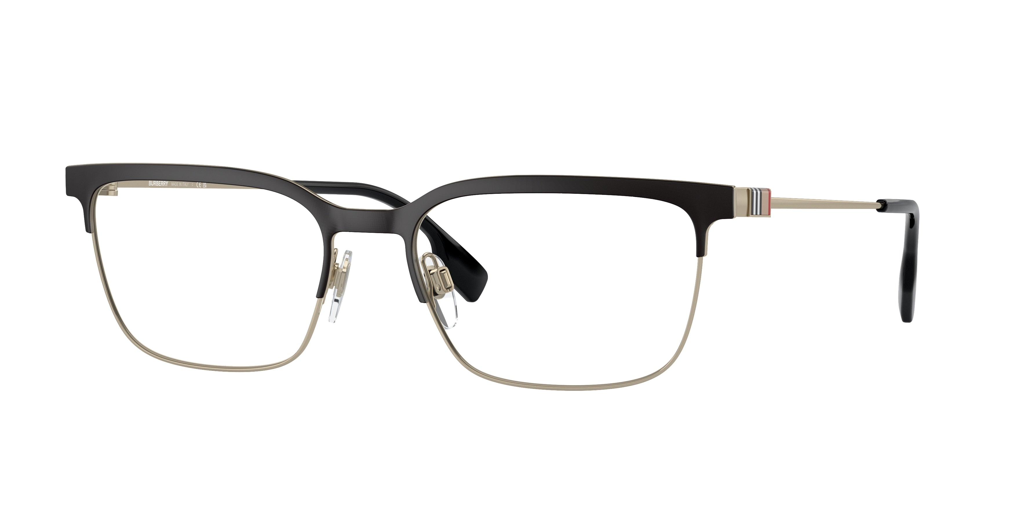 Burberry BE1375 DOUGLAS 1109 56