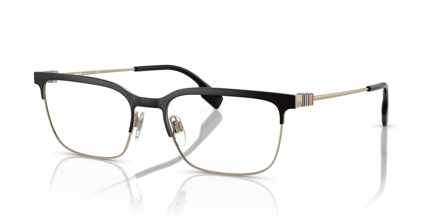 Burberry BE1375 DOUGLAS 1109 56