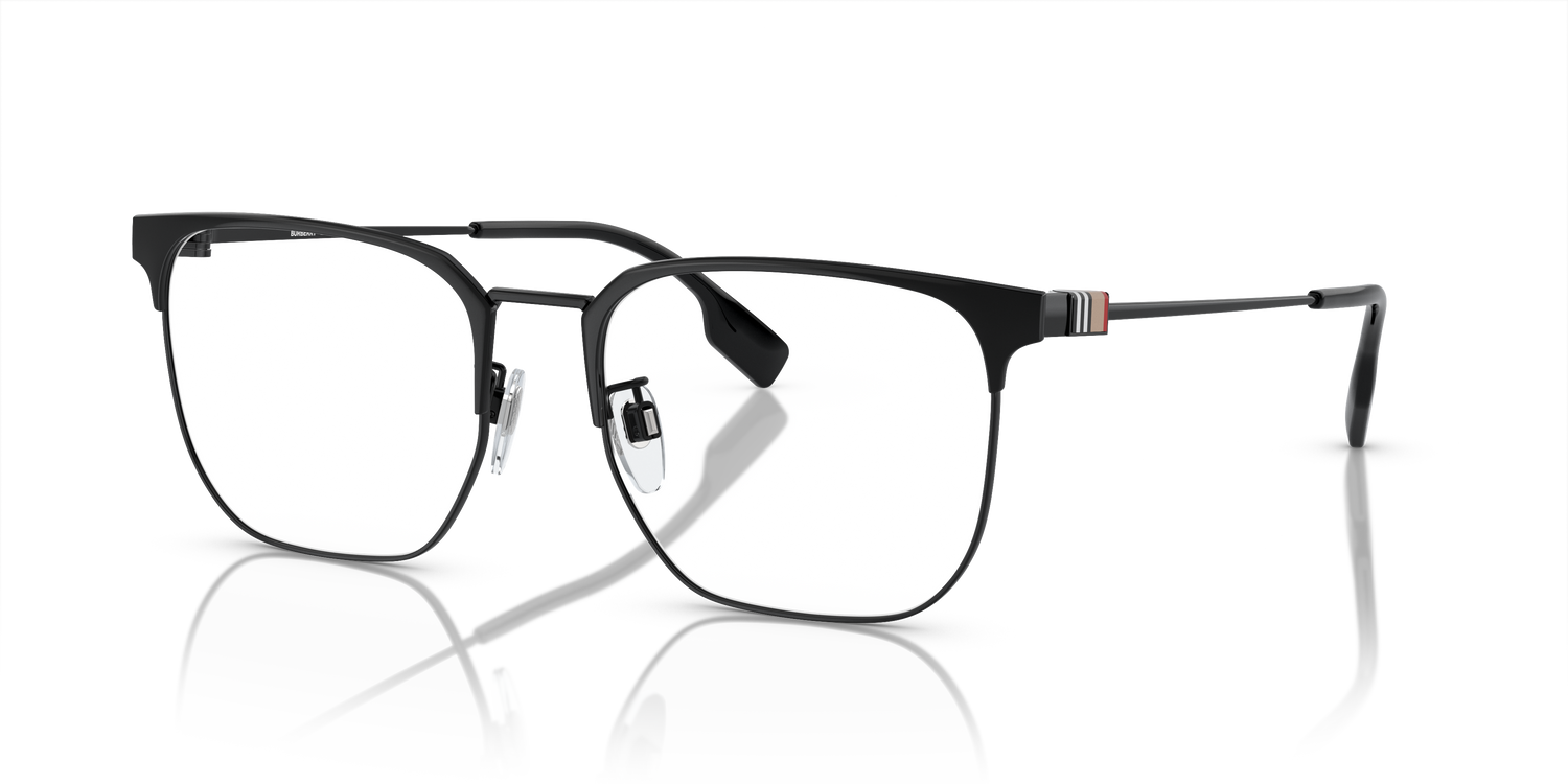 Burberry BE1383D 1001 55