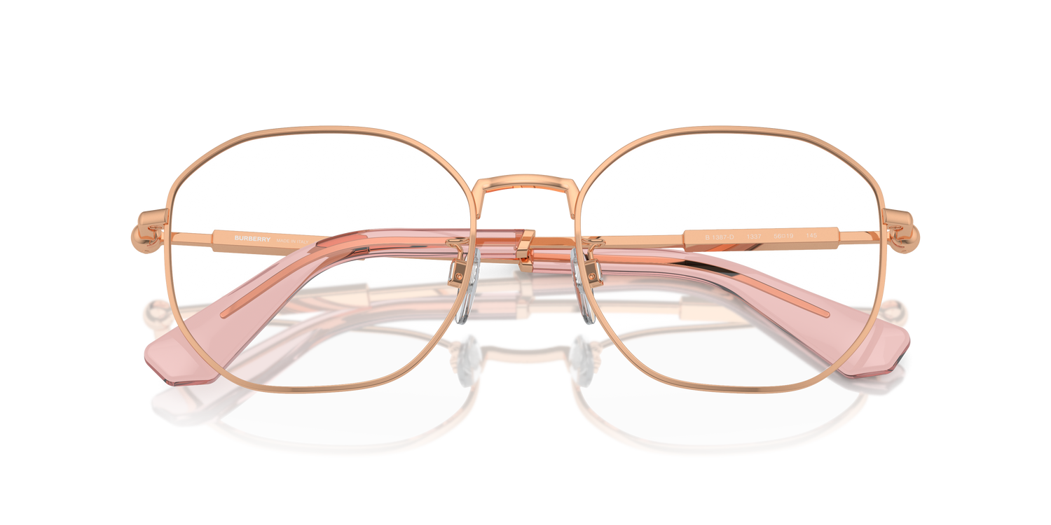 Burberry BE1387D 1337 56