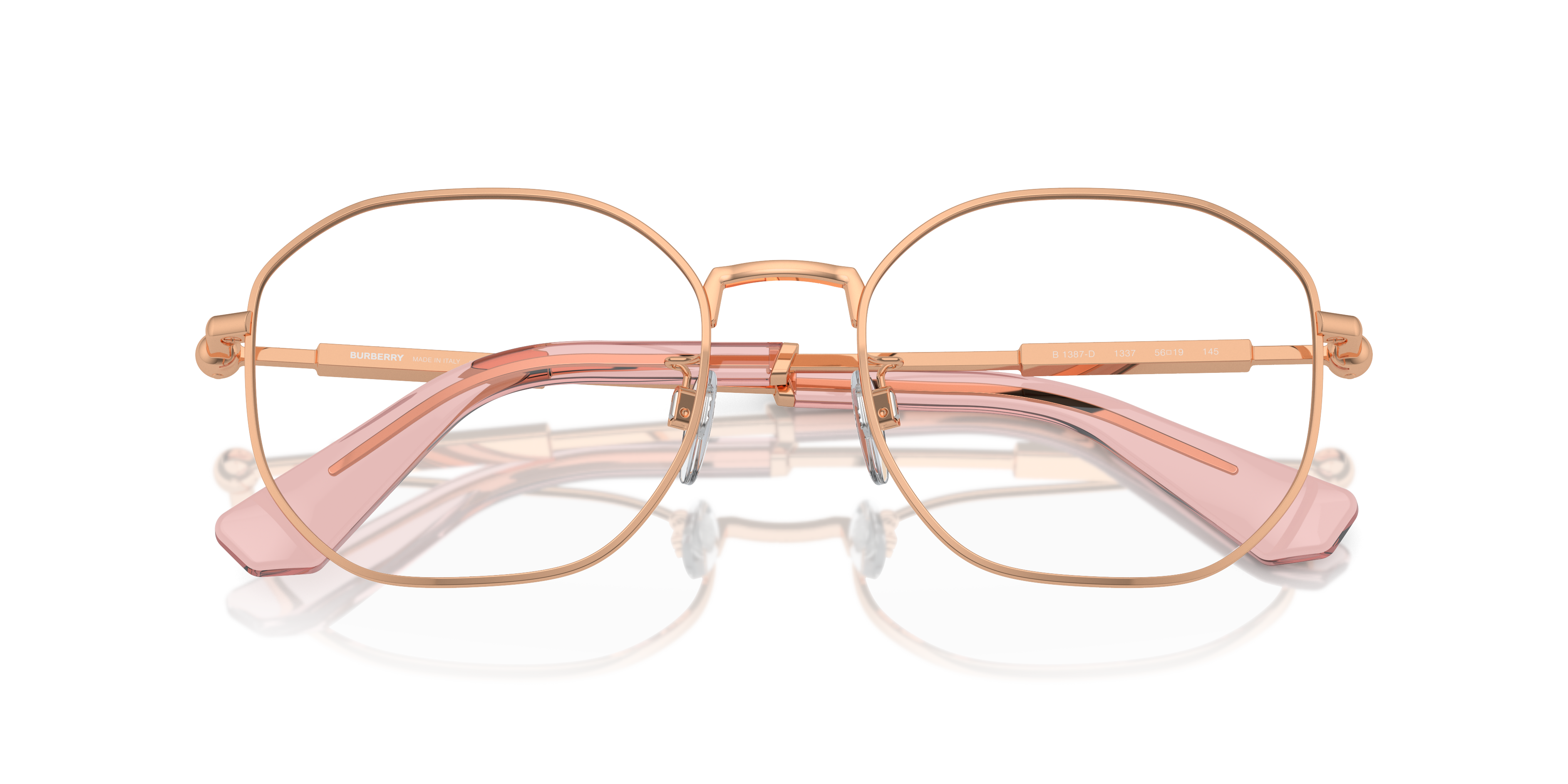 Burberry BE1387D 1337 56