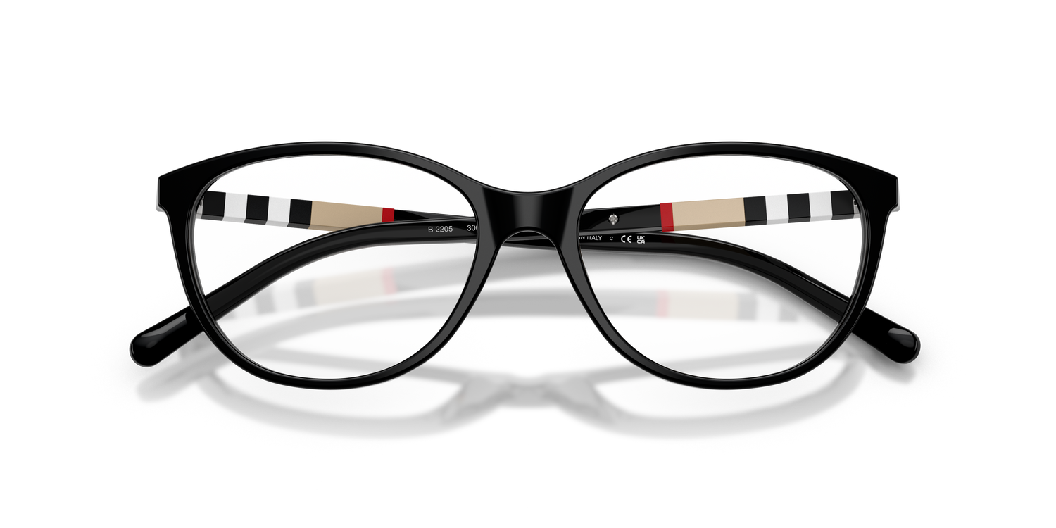 Burberry BE2205 3001 52