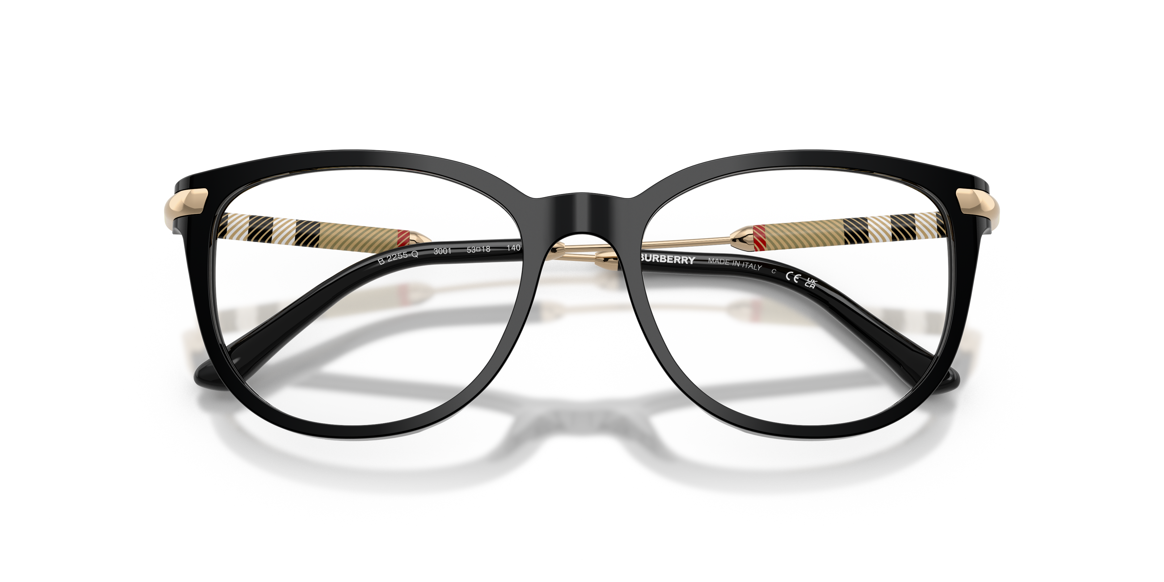 Burberry BE2255Q 3001 51