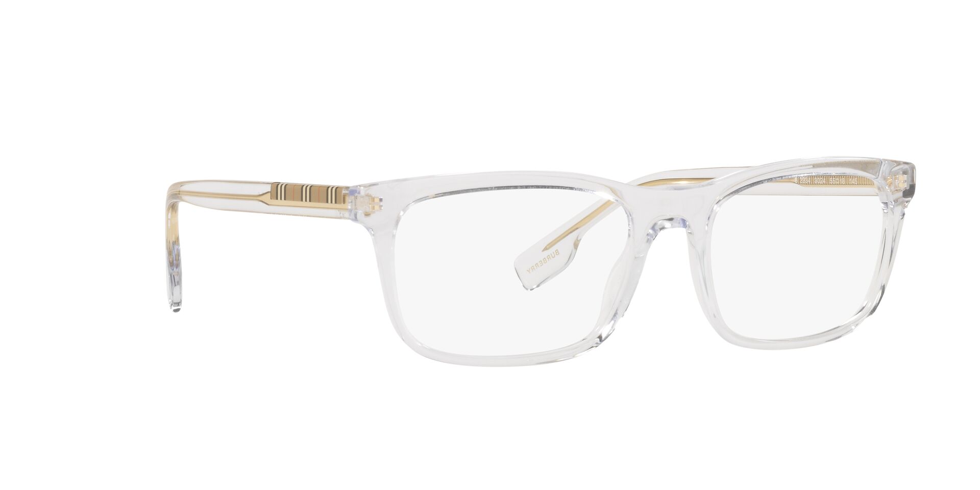 Burberry BE2334 ELM 3024 55