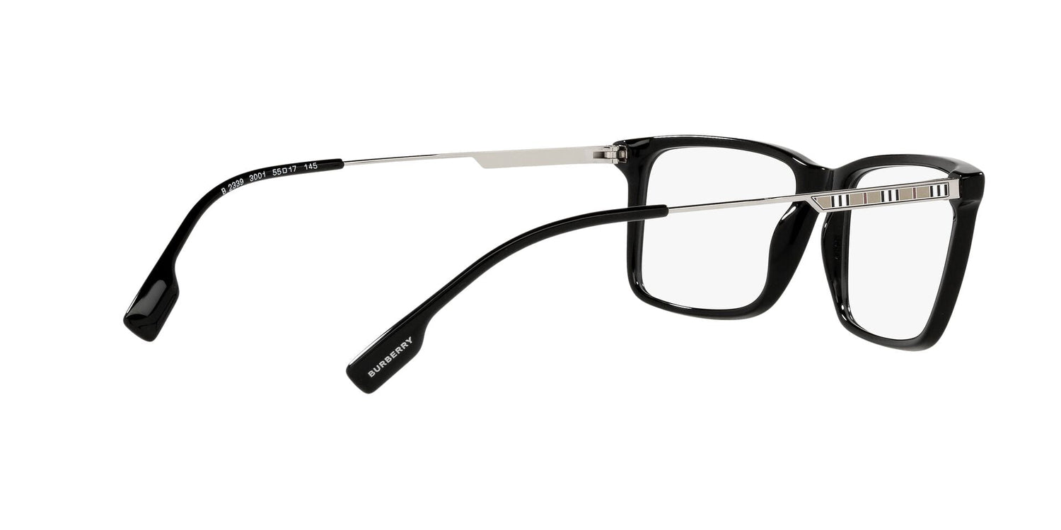 Burberry BE2339 HARRINGTON 3001 57