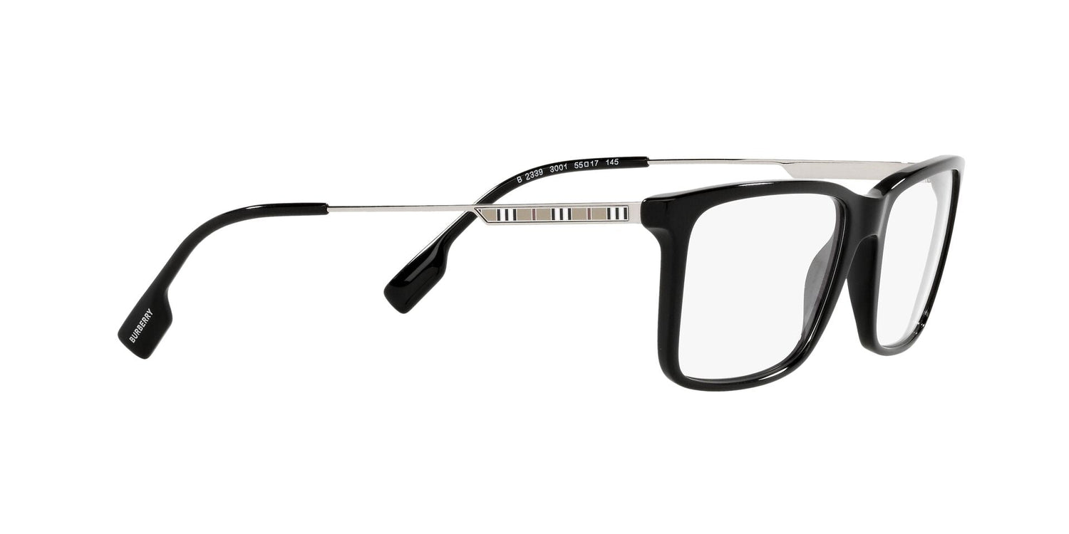 Burberry BE2339 HARRINGTON 3001 57