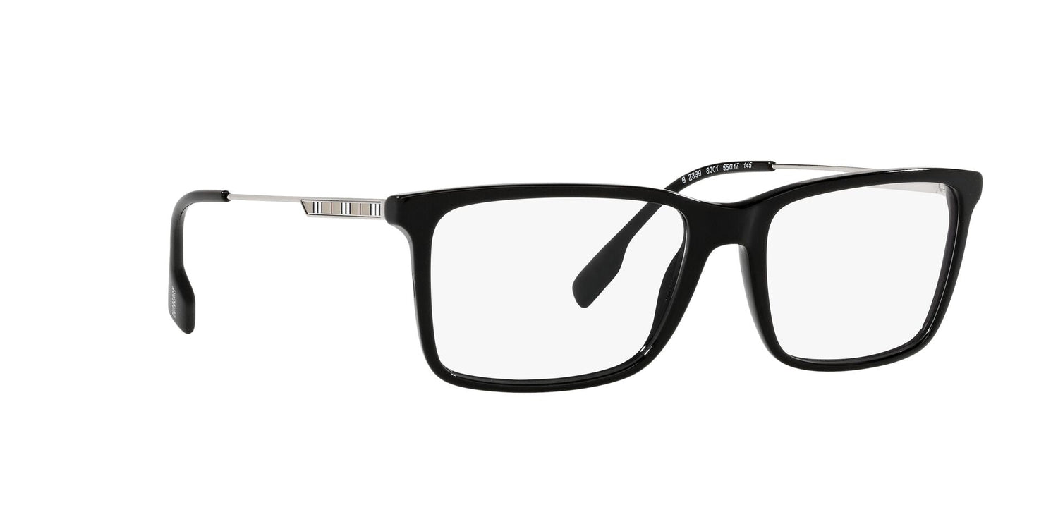 Burberry BE2339 HARRINGTON 3001 57