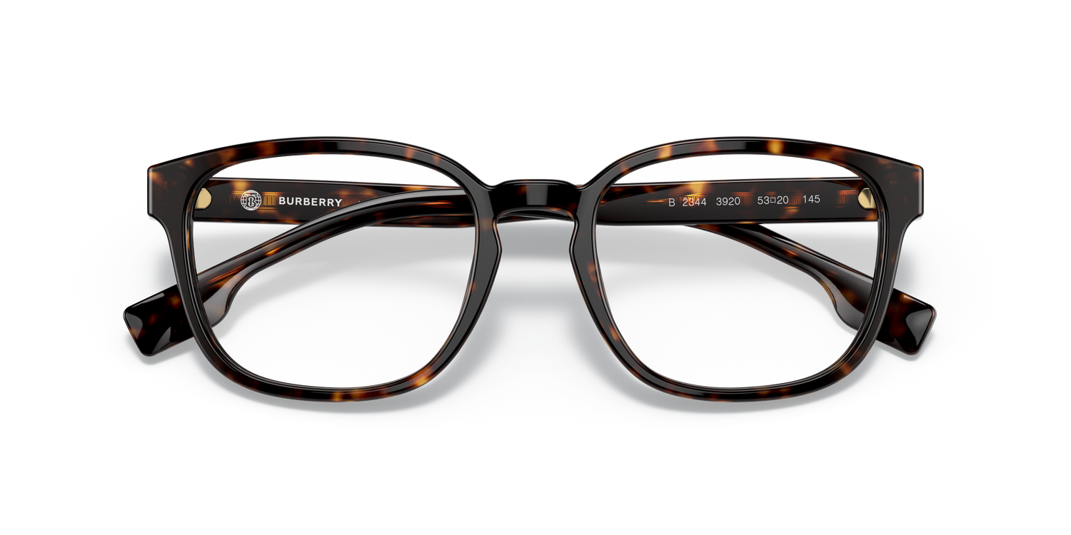 Burberry BE2344 EDISON 3920 53