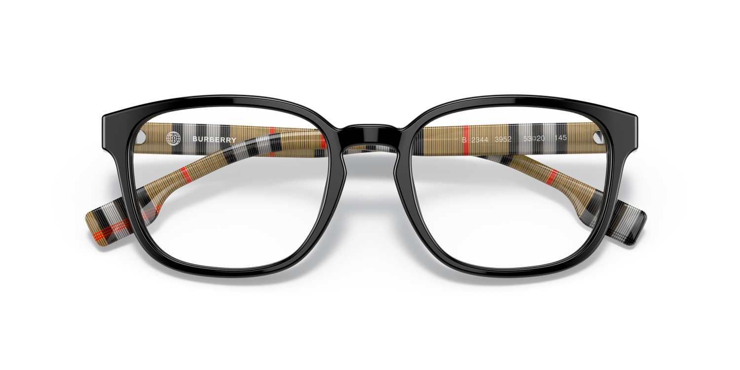 Burberry BE2344 EDISON 3952 53