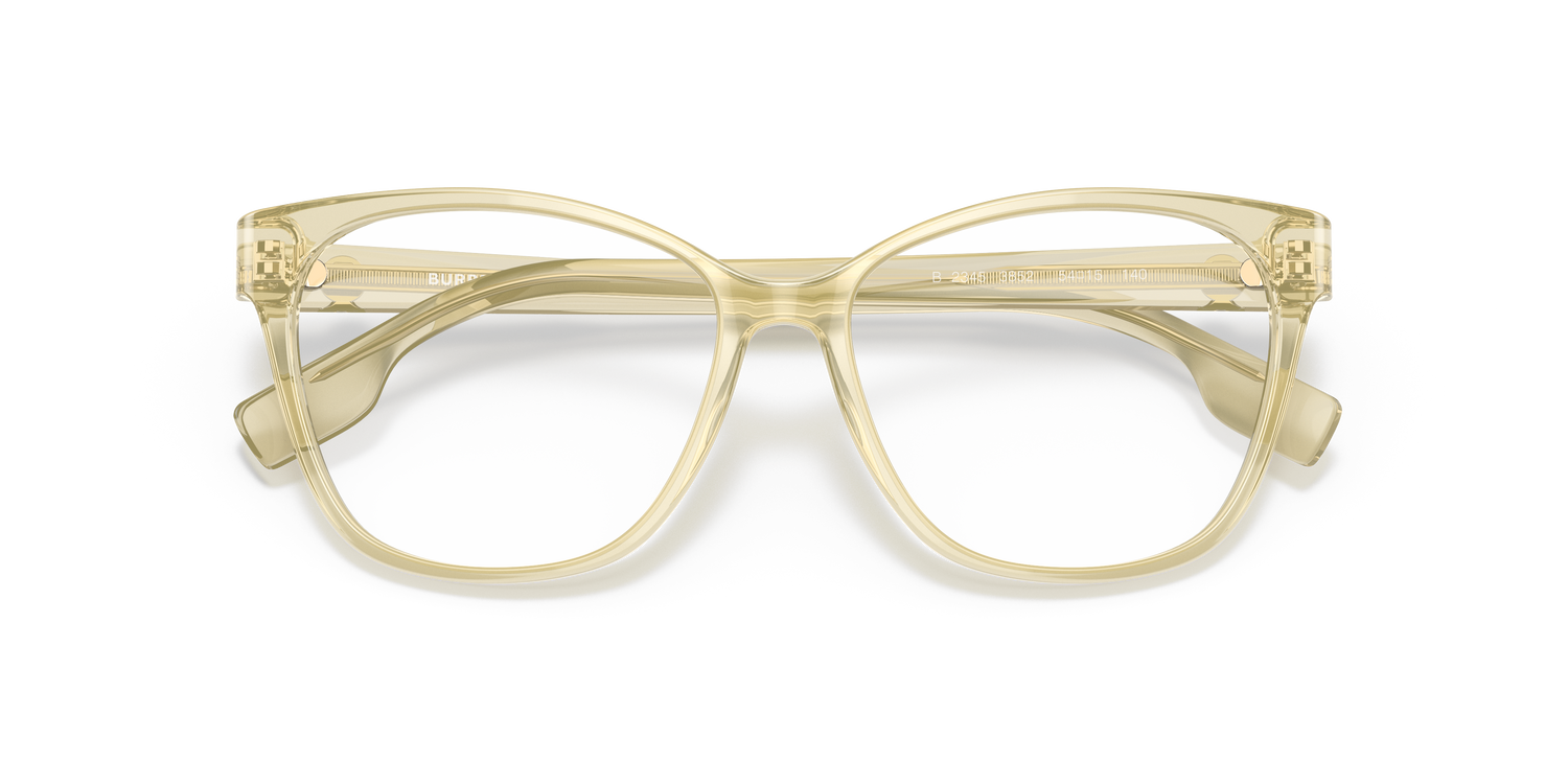 Burberry BE2345 CAROLINE 3852 54