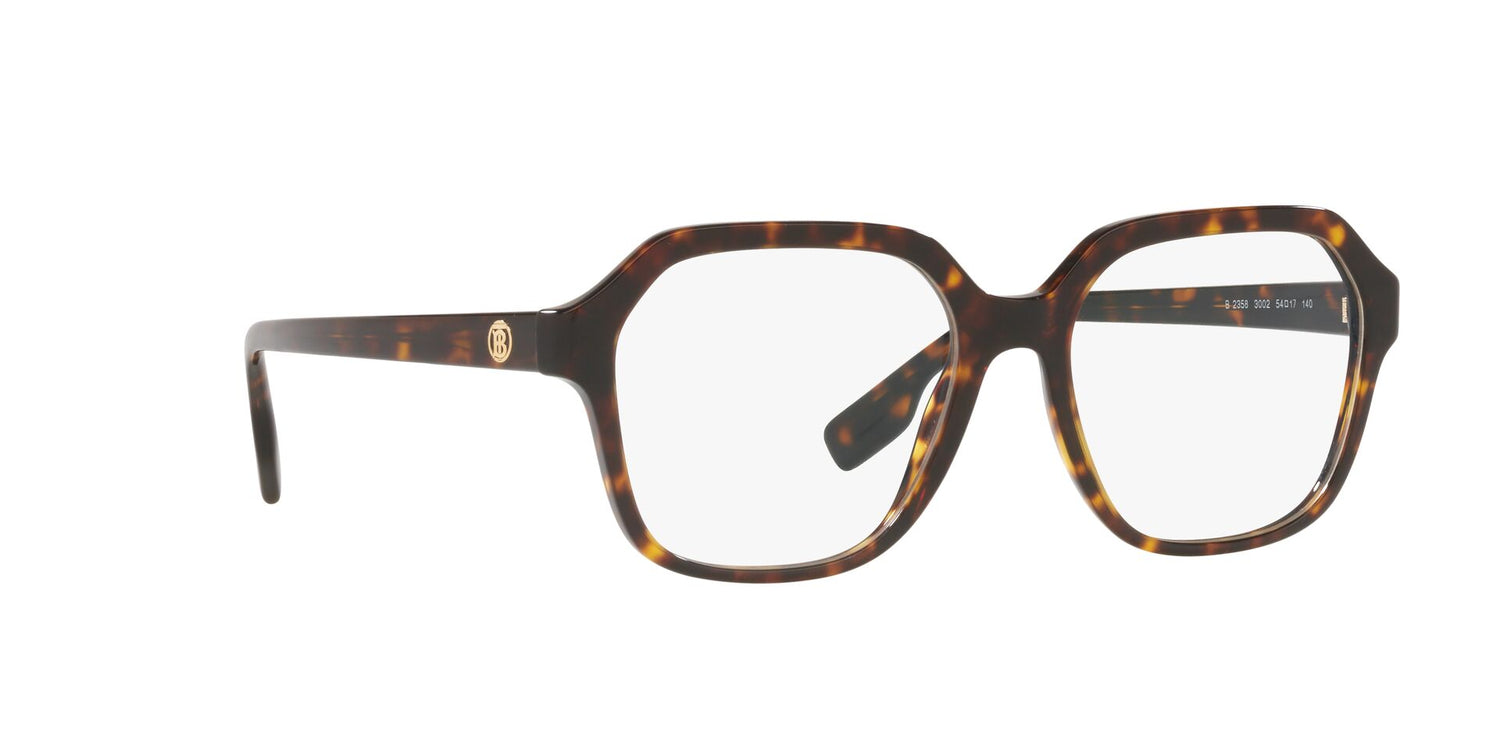 Burberry BE2358 ISABELLA 3002 54