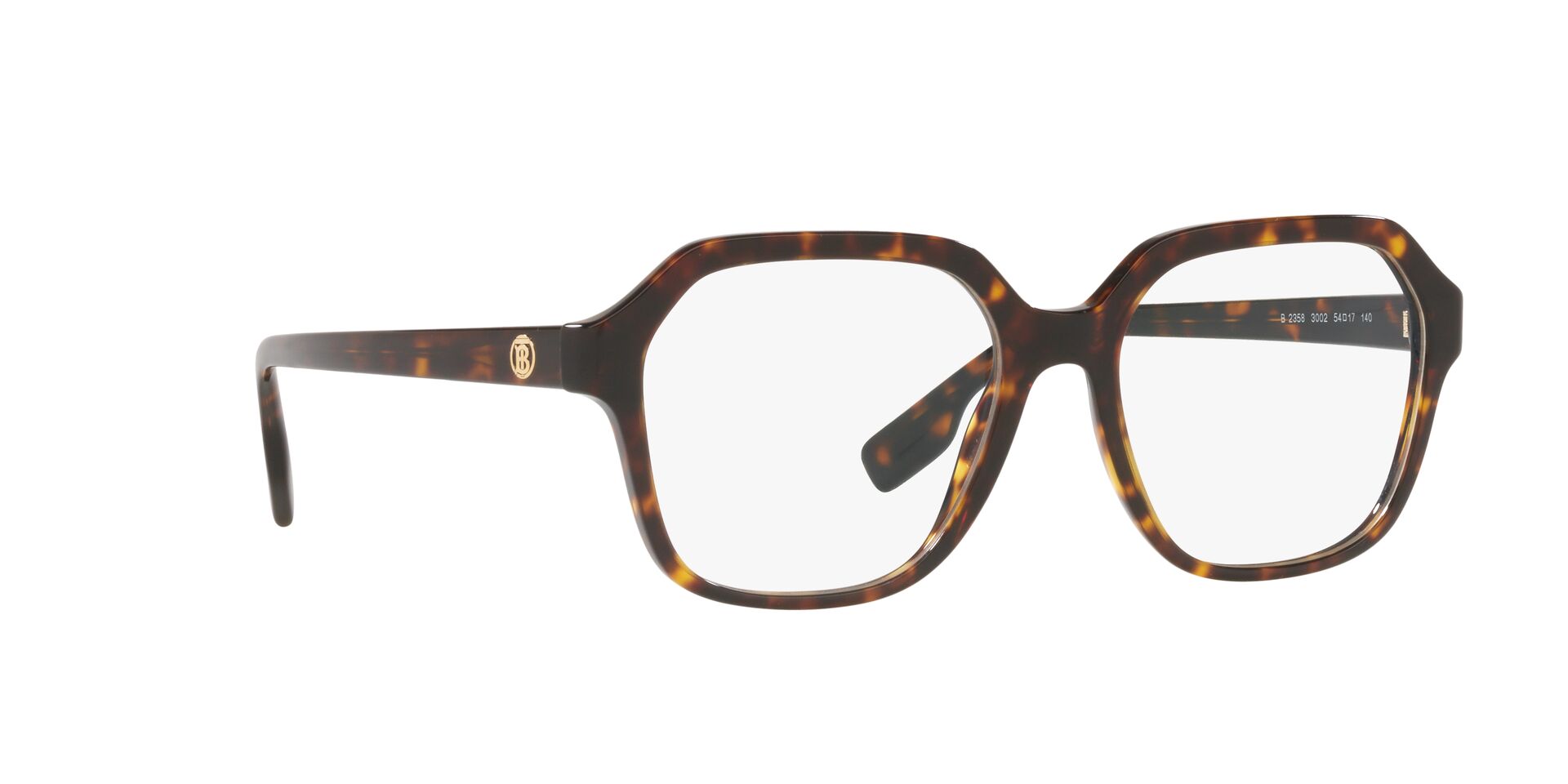Burberry BE2358 ISABELLA 3002 54