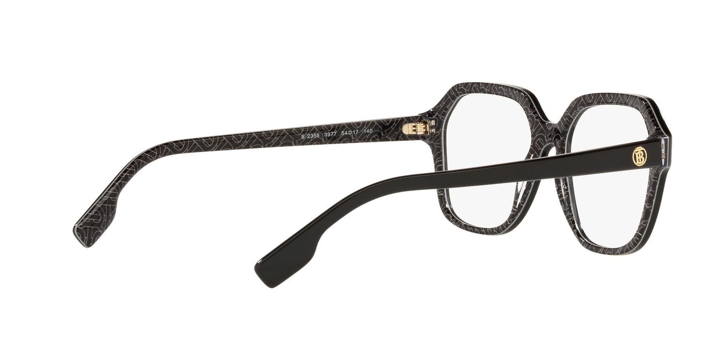 Burberry BE2358 ISABELLA 3977 54