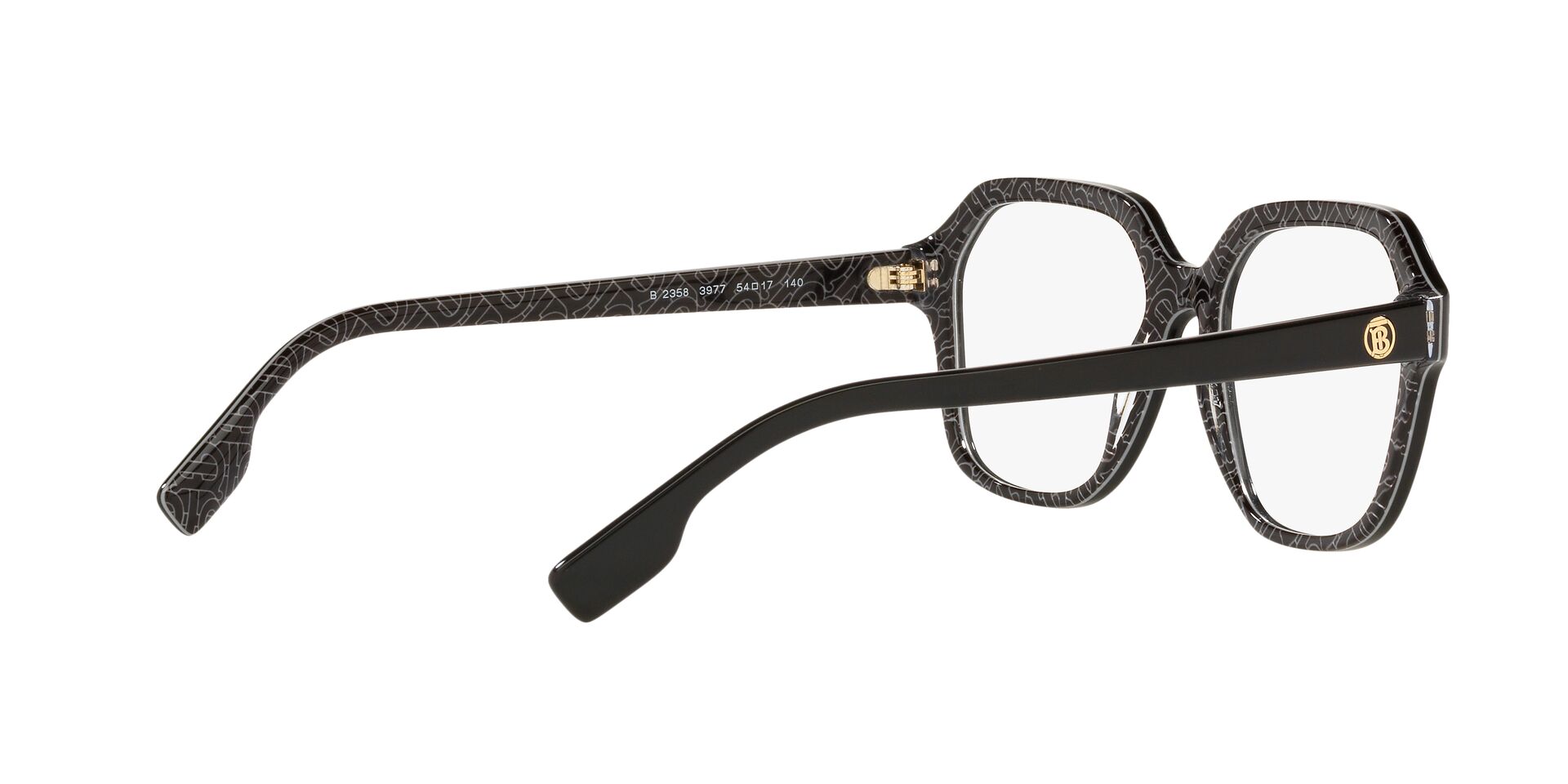 Burberry BE2358 ISABELLA 3977 54
