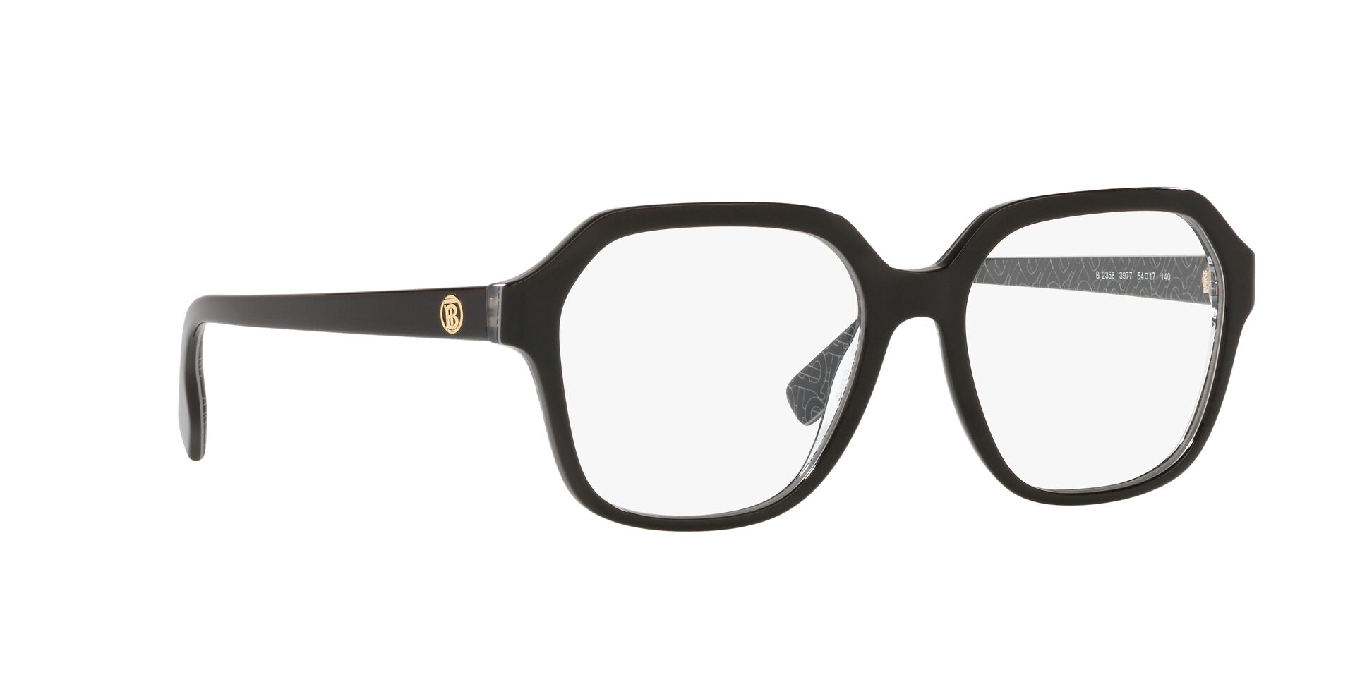 Burberry BE2358 ISABELLA 3977 54