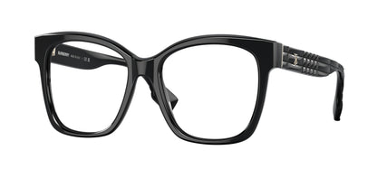 Burberry BE2363 SYLVIE 3001 51