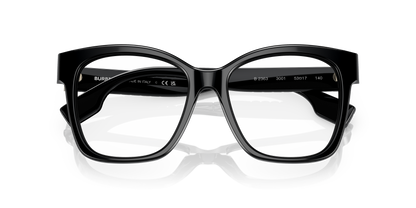 Burberry BE2363 SYLVIE 3001 51
