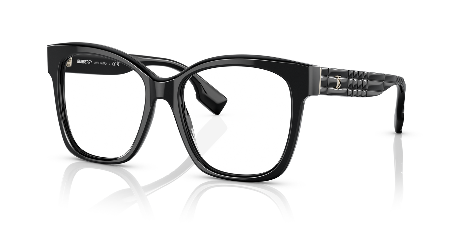 Burberry BE2363 SYLVIE 3001 51