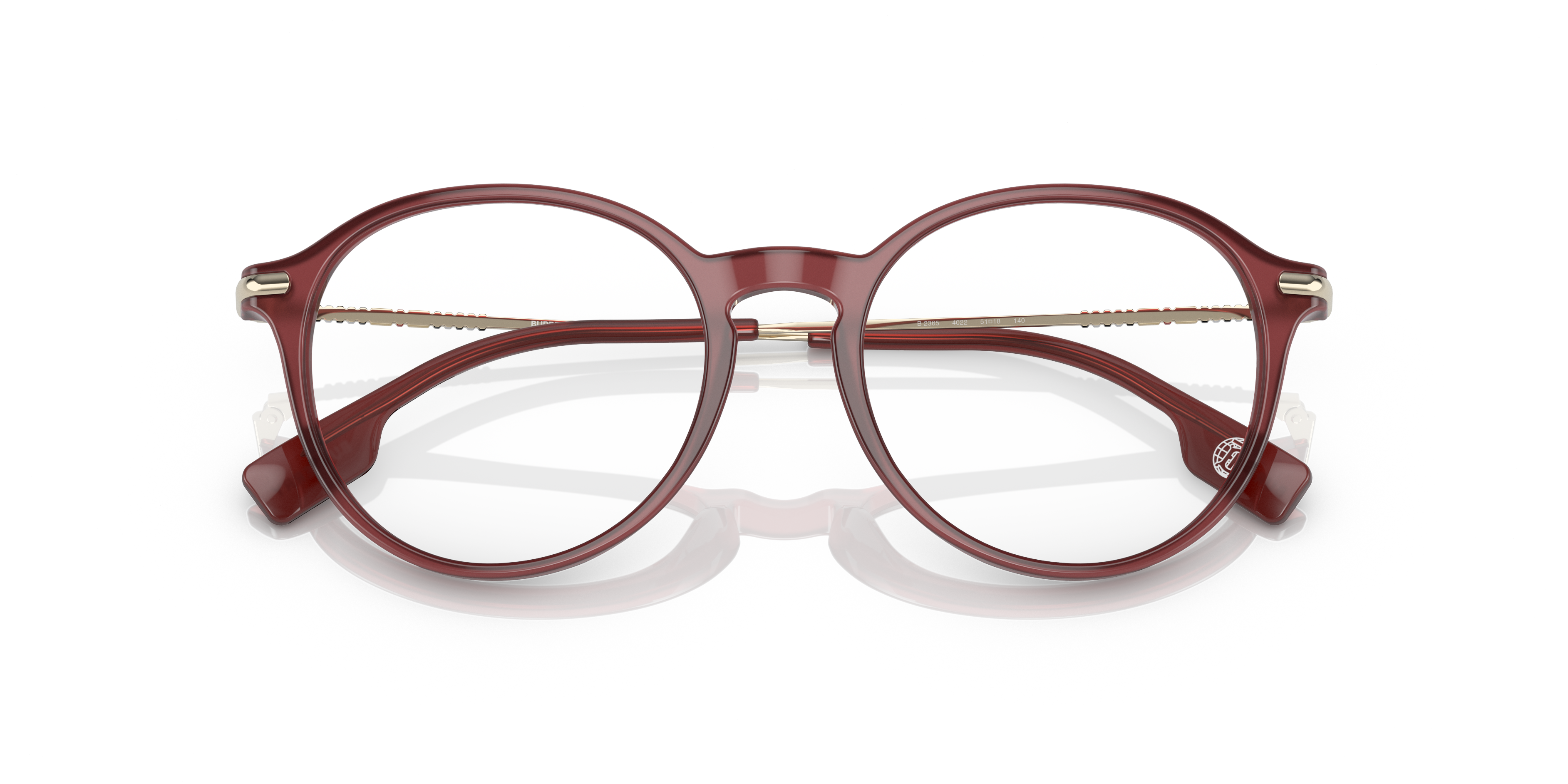 Burberry BE2365 ALISSON 4022 51