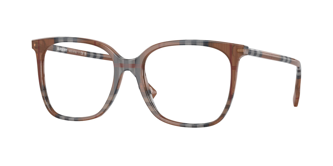 Burberry BE2367 LOUISE 3966 54