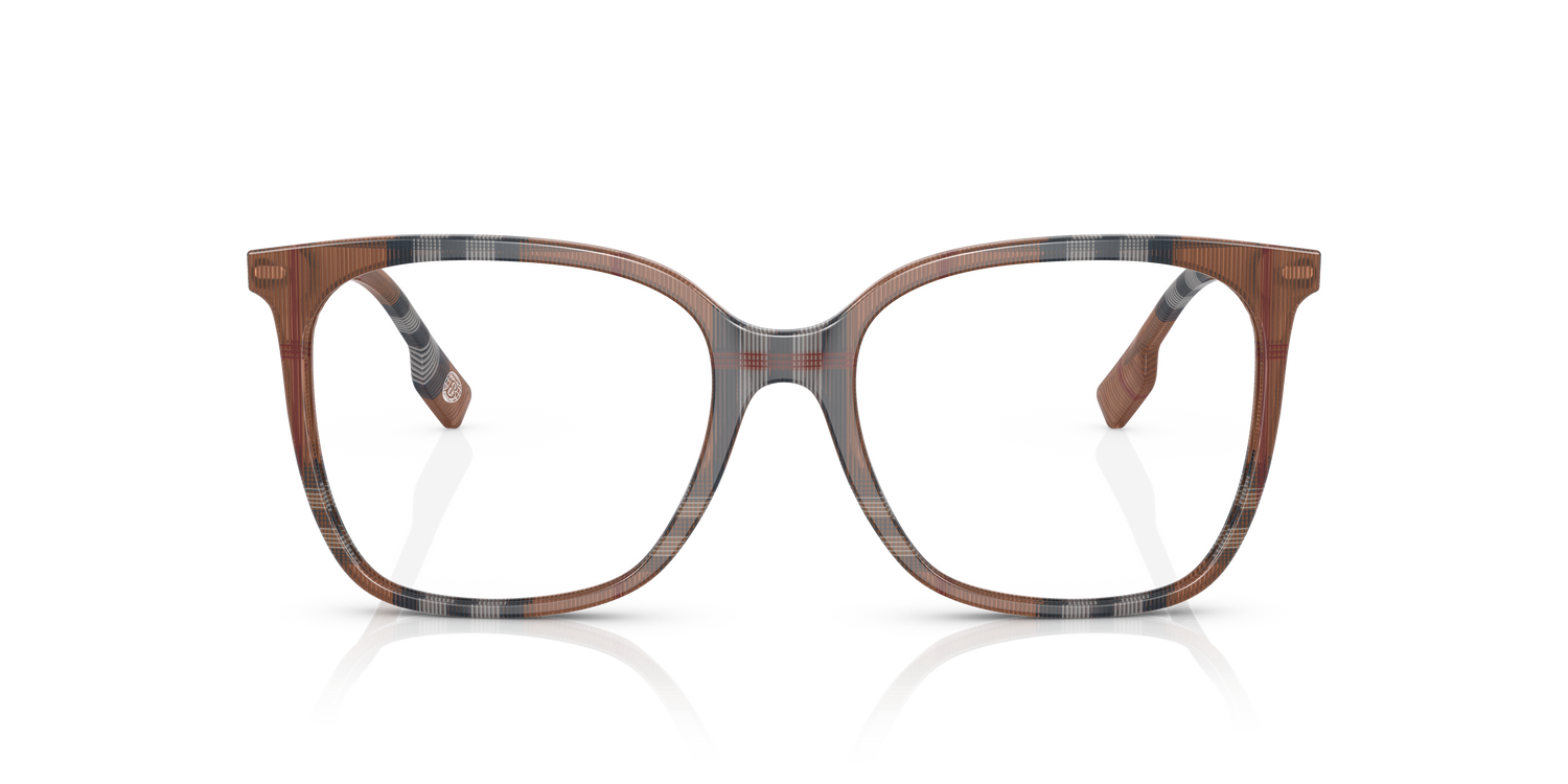 Burberry BE2367 LOUISE 3966 54