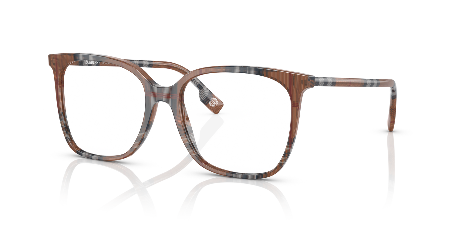 Burberry BE2367 LOUISE 3966 54