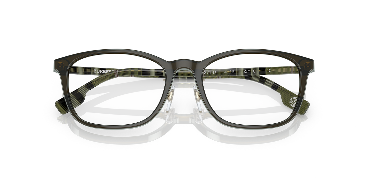 Burberry BE2371D 4026 53