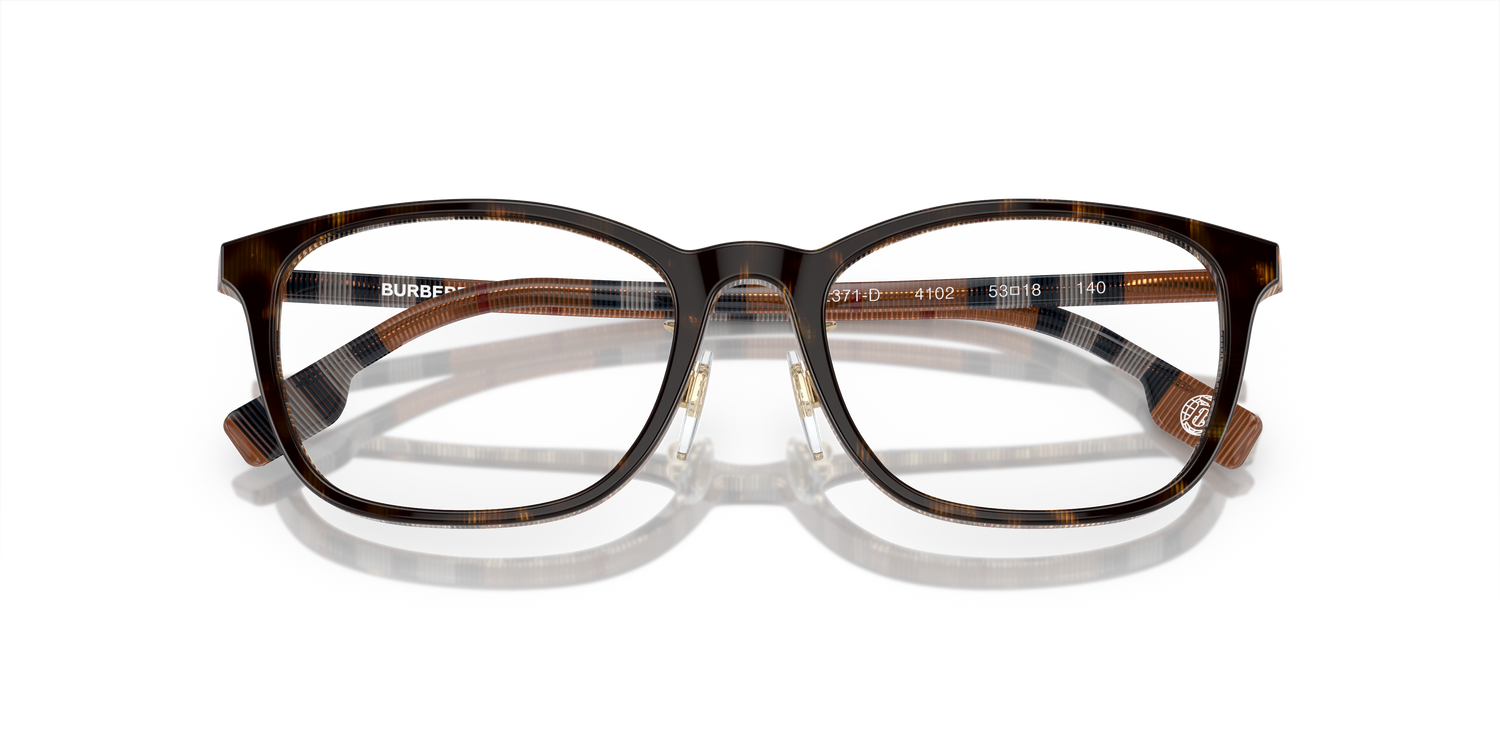 Burberry BE2371D 4102 53