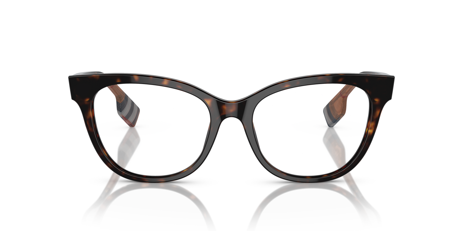 Burberry BE2375 EVELYN 3002 53