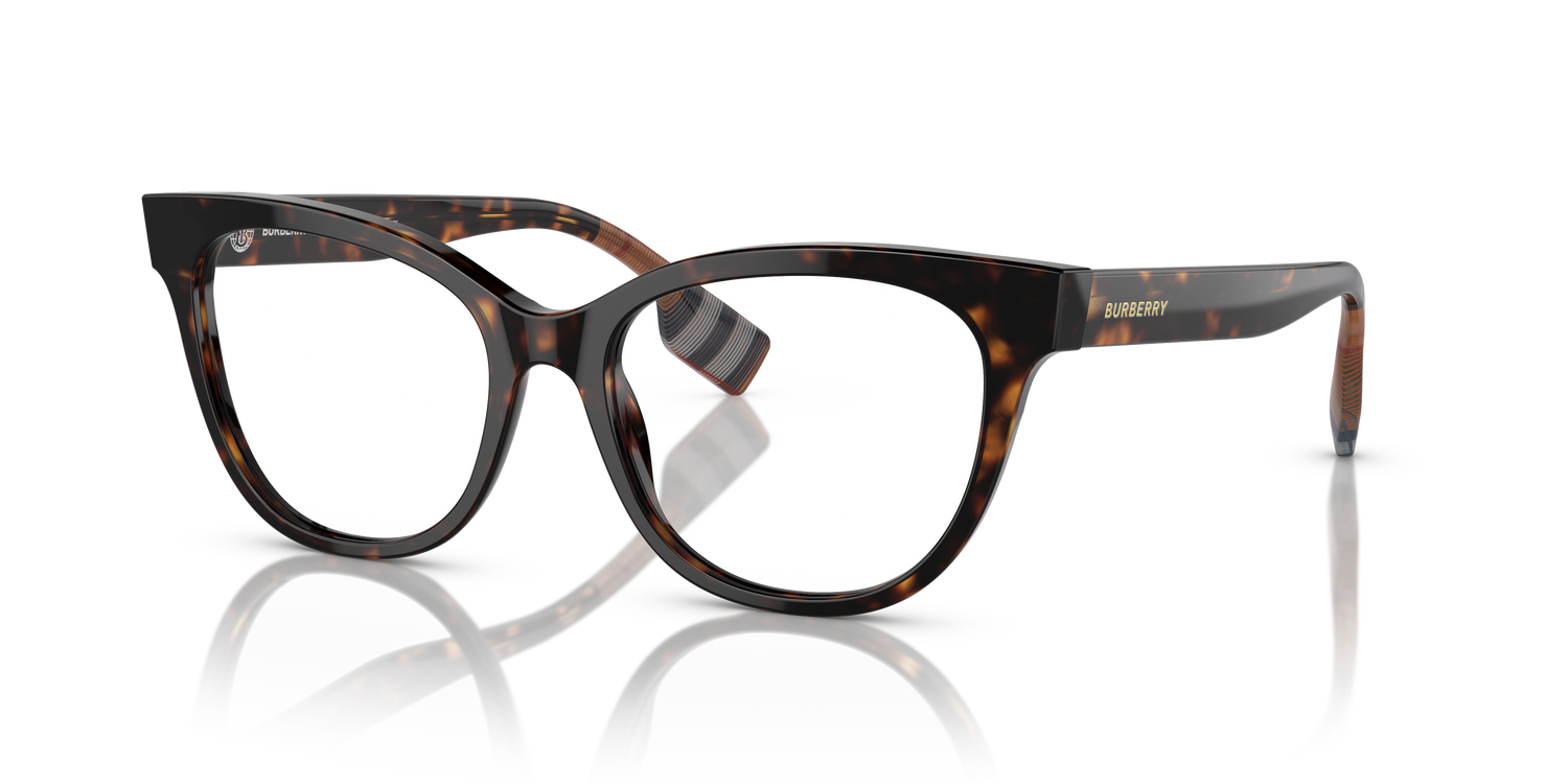 Burberry BE2375 EVELYN 3002 53