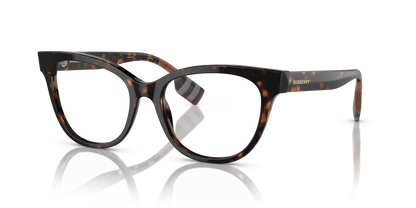 Burberry BE2375 EVELYN 3002 53