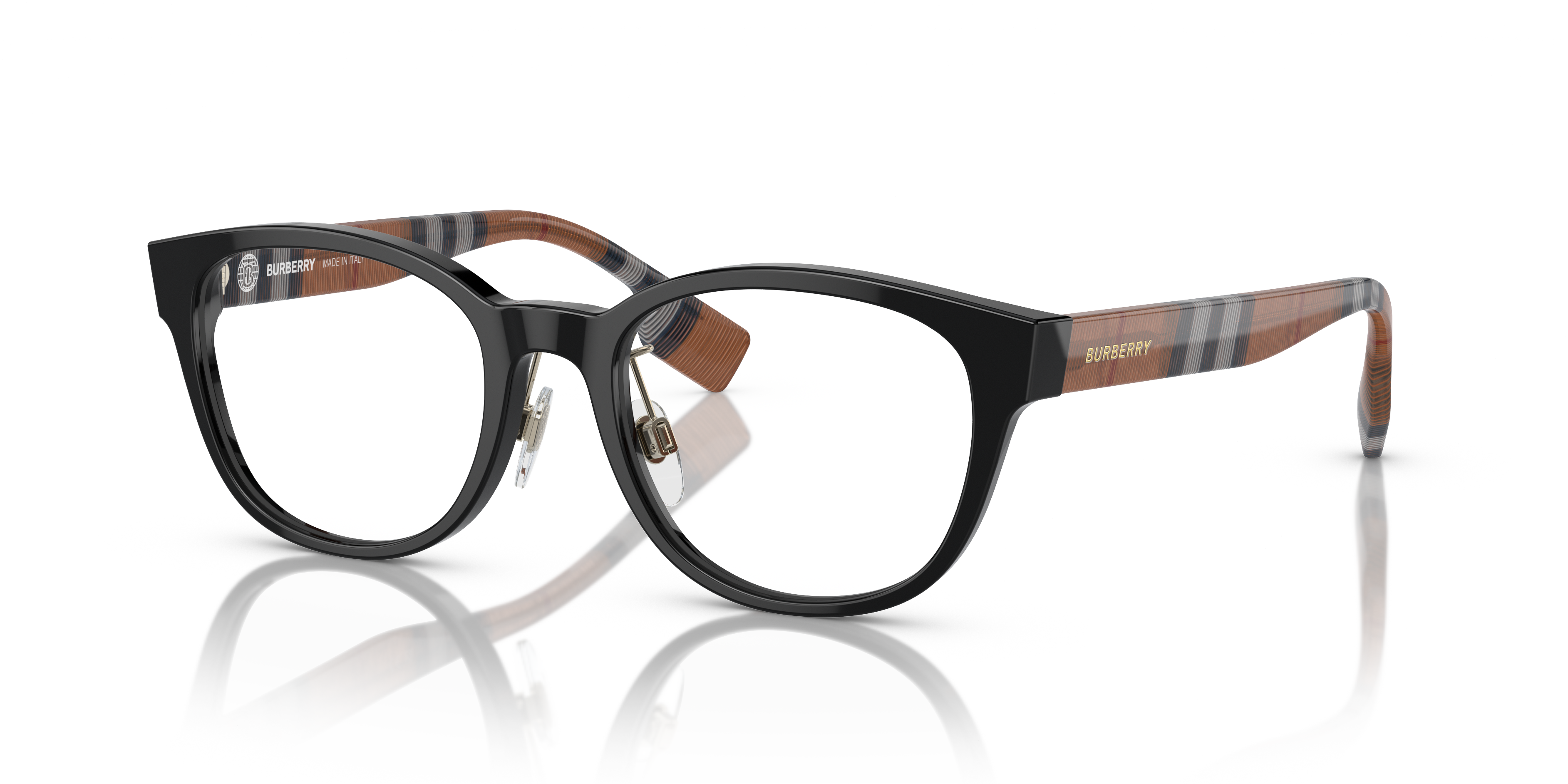Burberry BE2381D PEYTON 4041 51