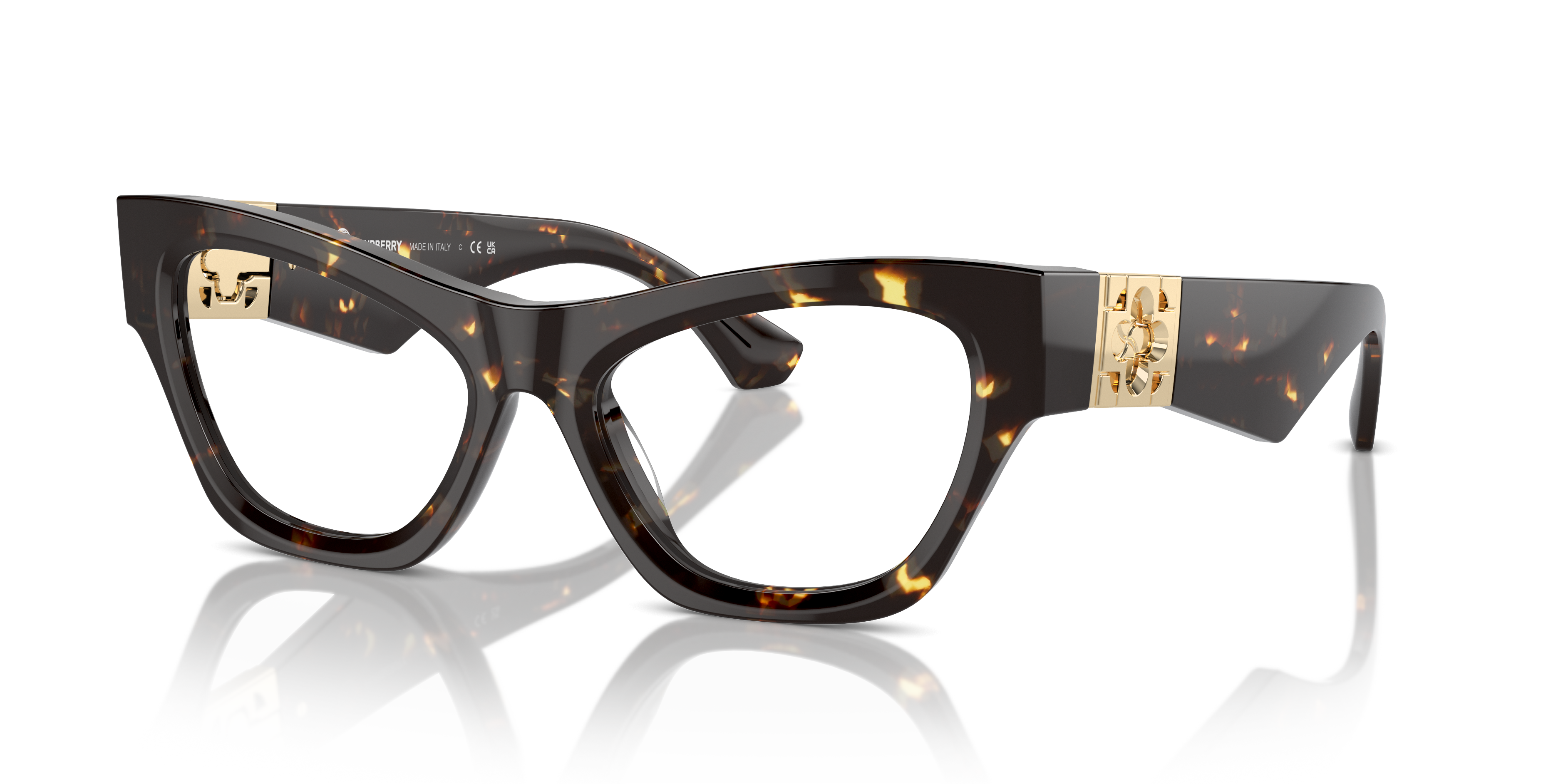 Burberry BE2405U 4106 53
