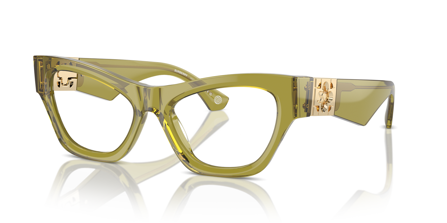 Burberry BE2405U 4118 51