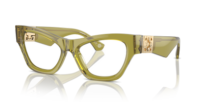 Burberry BE2405U 4118 51