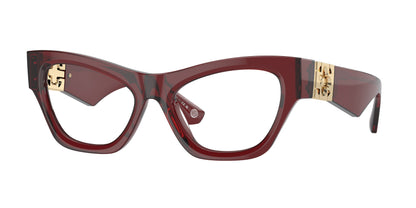 Burberry BE2405U 4128 51
