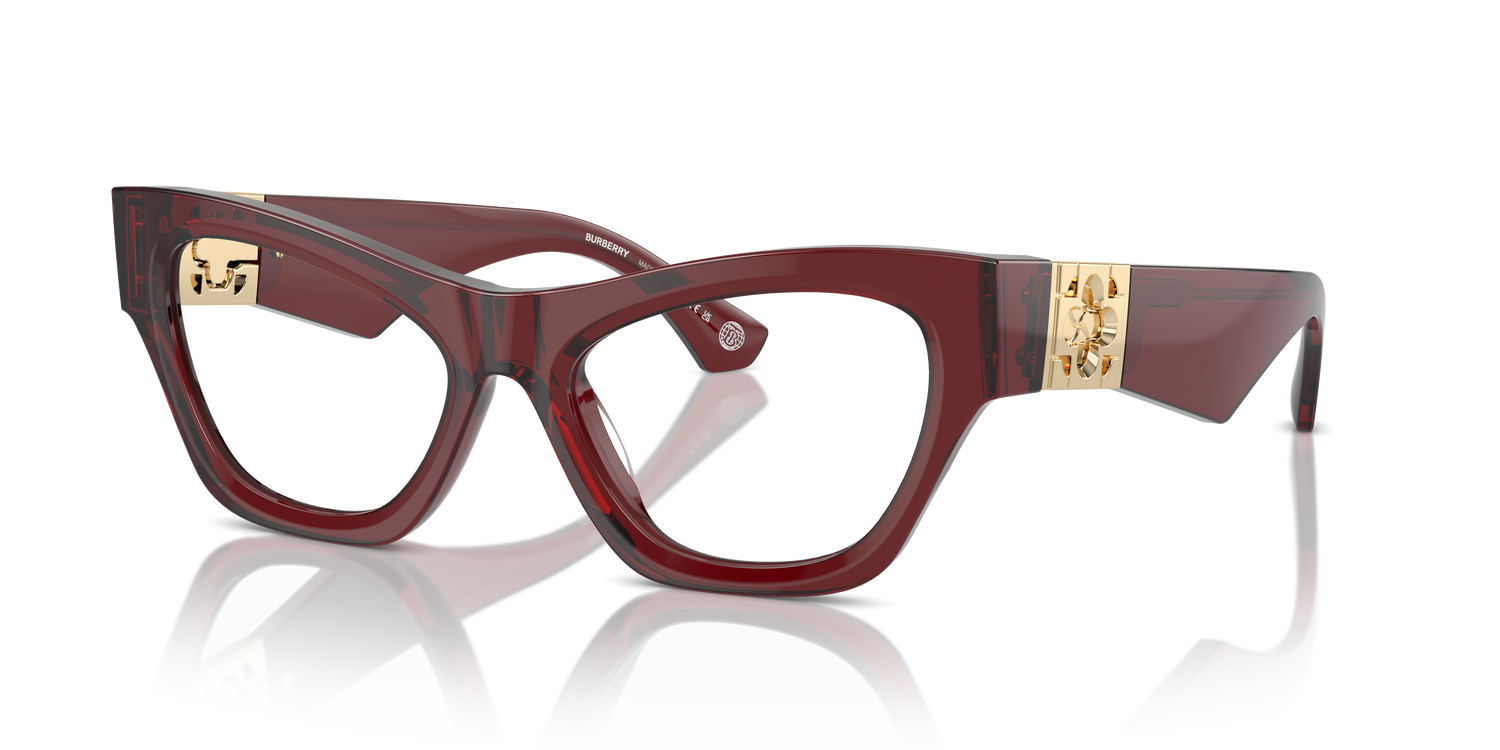 Burberry BE2405U 4128 51