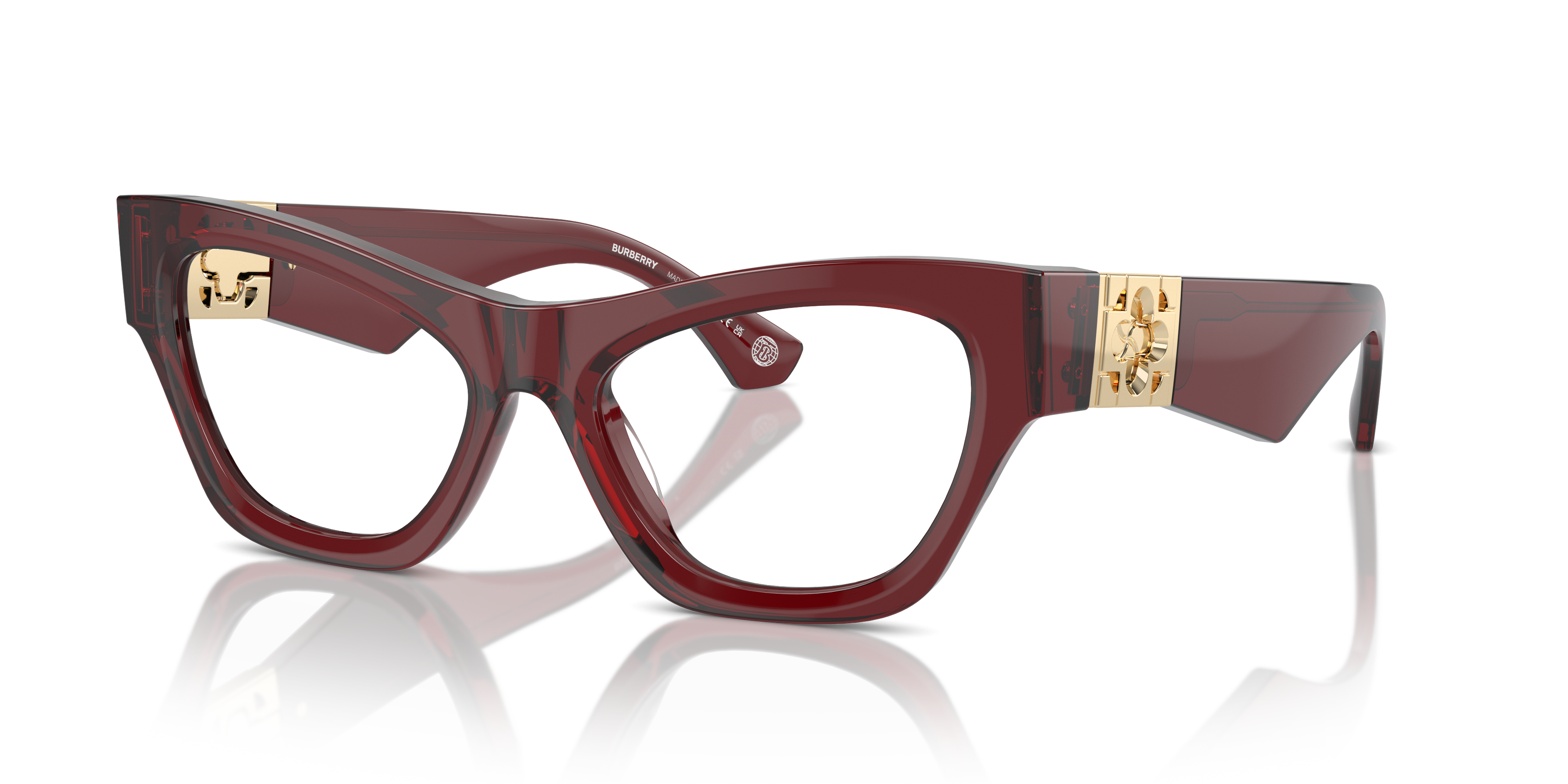 Burberry BE2405U 4128 51