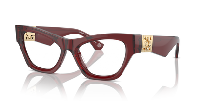 Burberry BE2405U 4128 51
