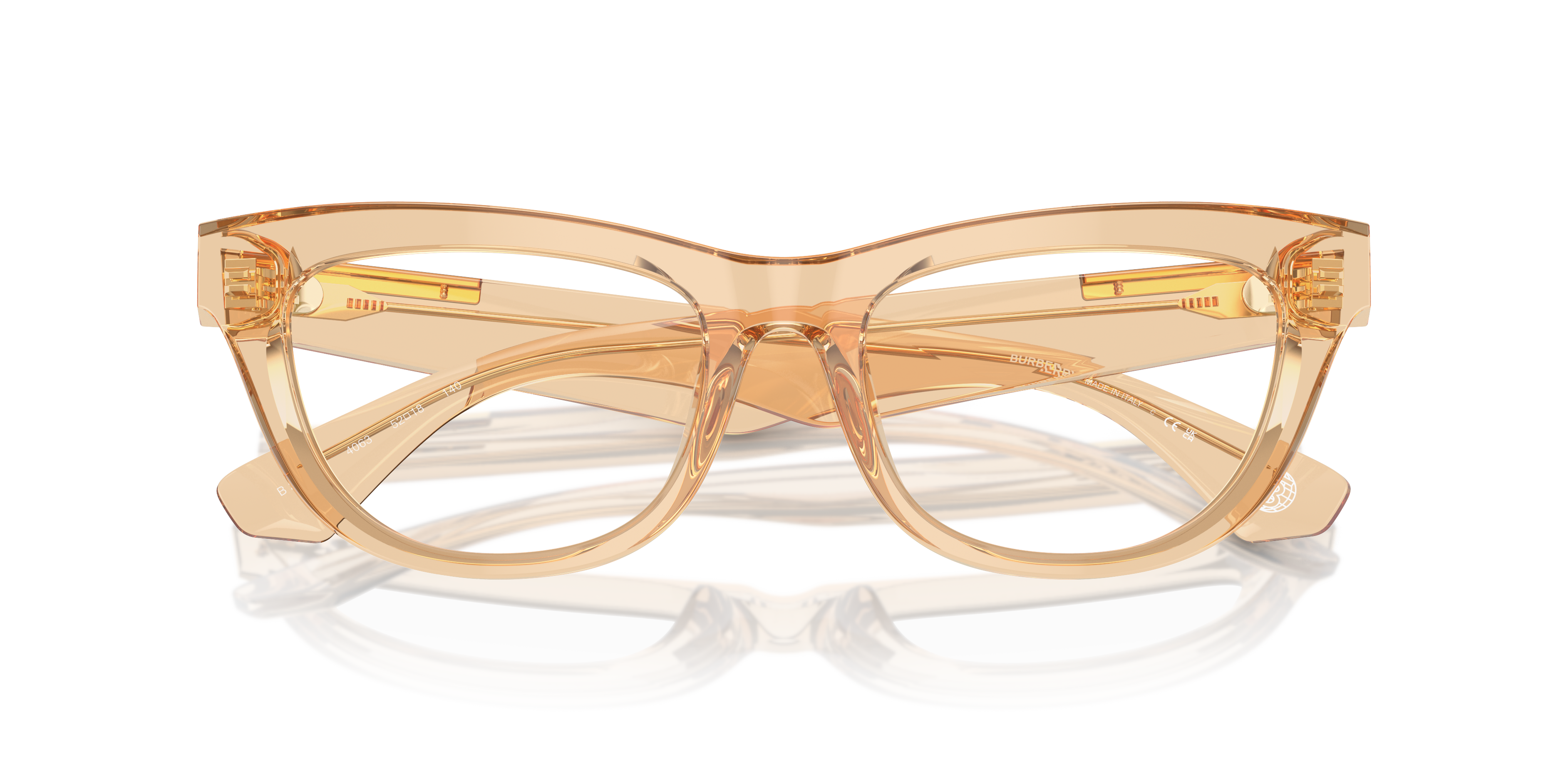 Burberry BE2406U 4063 50
