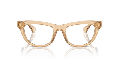 Burberry BE2406U 4063 52