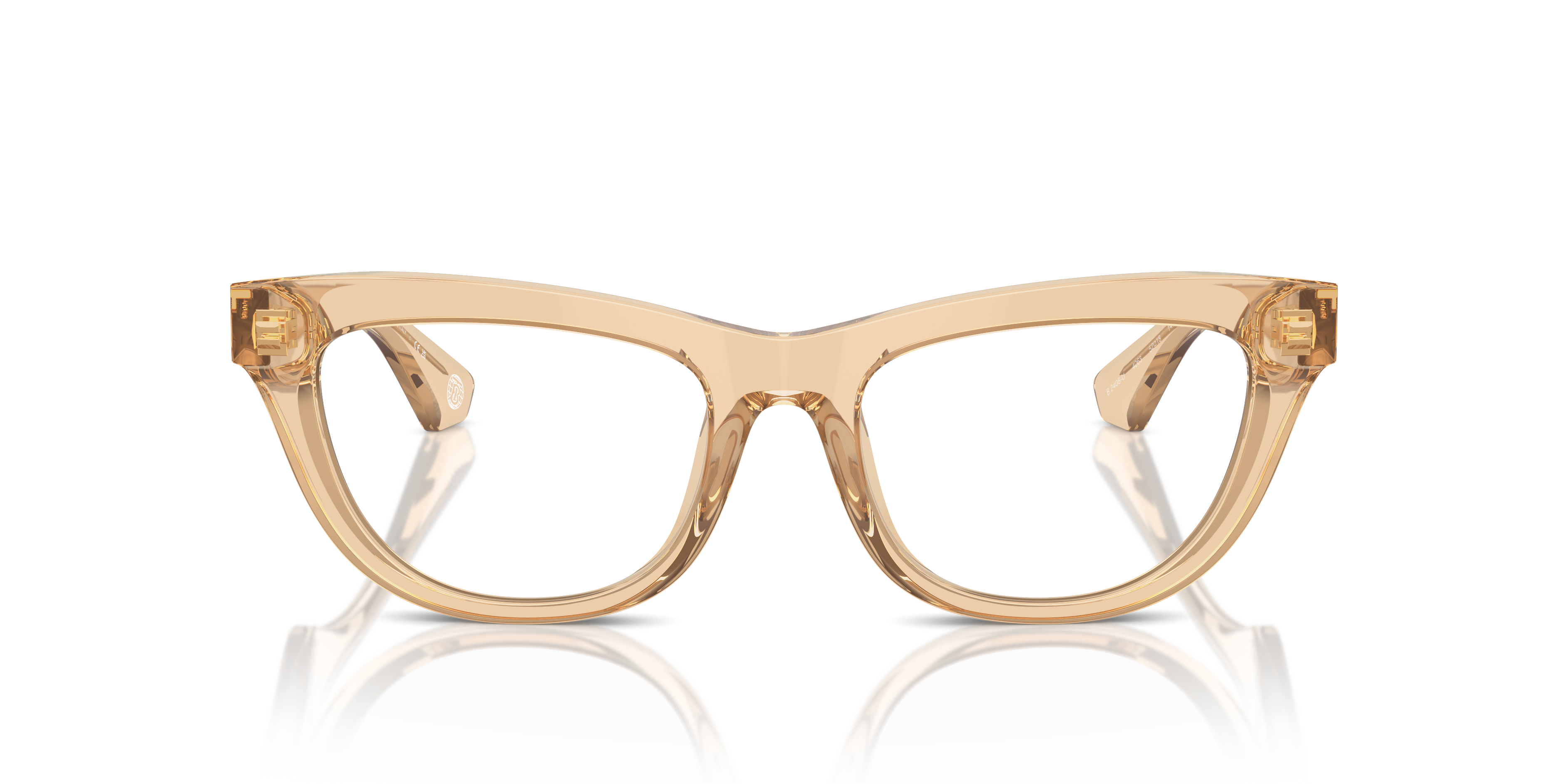 Burberry BE2406U 4063 50
