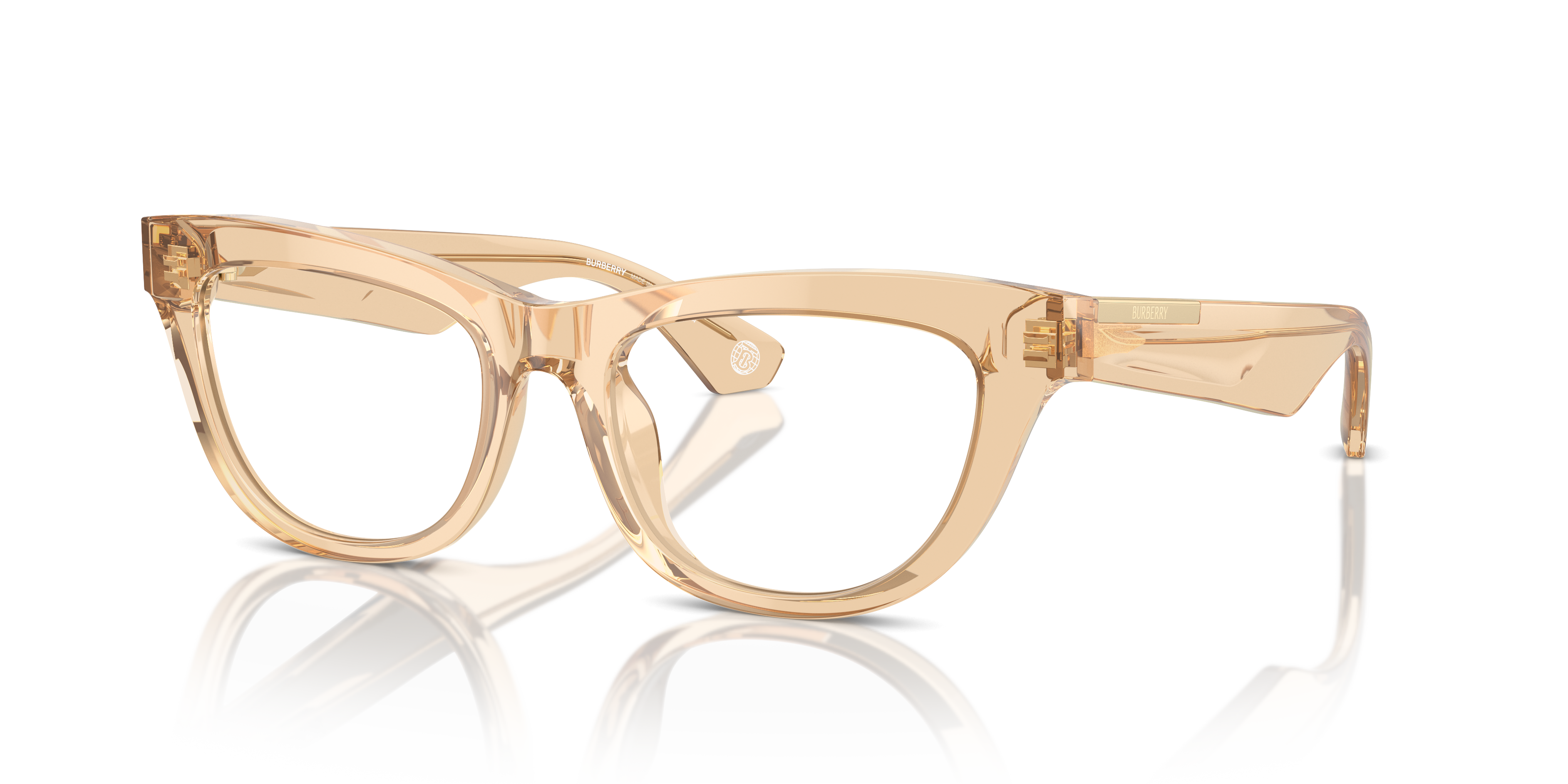 Burberry BE2406U 4063 50