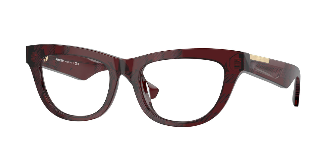 Burberry BE2406U 4115 52