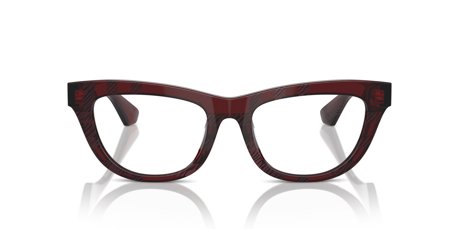 Burberry BE2406U 4115 52